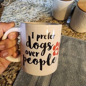 Coffee mug